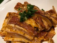 -么子烤肉(化龙池店)