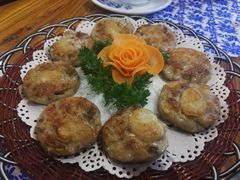 -百丈园(陈村店)