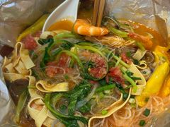 -见味花甲(福田coco park店)