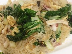 -老杨饭店(万科里店)