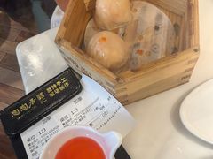 -陶陶居酒家(解放北路店)