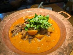 -吃饭皇帝大土家民族菜(正大广场店)