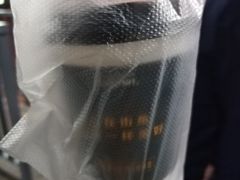 拿铁-全家便利店(东直门店)