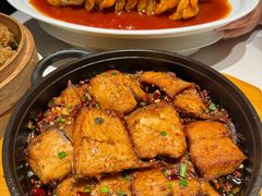 -鑫小城故事·藕汤·家常菜(台北一路总店)