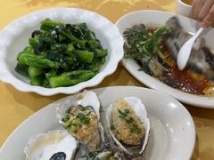 -吉莲利苑海鲜酒家(珠海拱北29年老字号店)