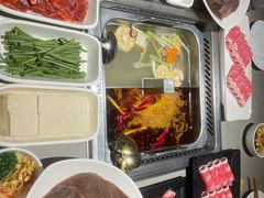 -海底捞火锅(顺义华联店)