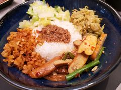 -馔豚·台北菜专门店(深圳湾万象城店)