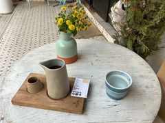 -彳亍咖啡·这里(水湾路店)