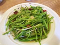 -胖子菜馆(花园餐厅店)