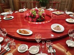 -上海精菜馆(虎踞关店)