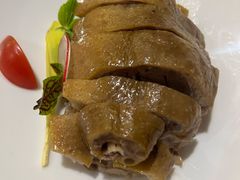 -水月周庄铂尔曼酒店-水月荟中餐厅