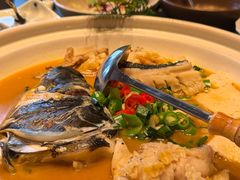-桐湾大院·桐庐菜(滨江店)