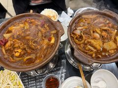 -川香煲(茅台路店)