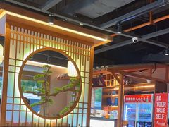 -秋色客家菜(南山店)