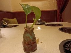 -一叶一世界•素食餐厅(新光天地店)