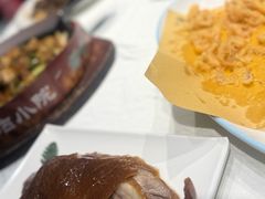 -津沽小院(天津之眼店)