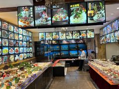 -湘湖大院(越王路店)