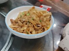 -西江美食舫·江西菜(健德桥店)