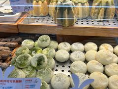 -红星前进面包牛奶公司(君太店)