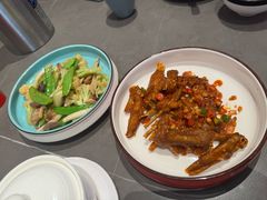 -先记烧鹅王·本地粤菜(福永店)