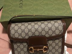 -Gucci(重庆IFS店)