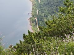 -北京金海湖景区