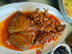 -添福来墨鱼饺子 · 海鲜东北菜(大连星海·黄浦路店)