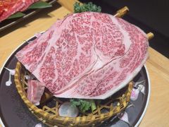 -松鱼亭·和牛烧肉(协鑫广场店)
