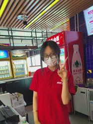 -嗨翻Hi-Fun竞技主题乐园·蹦床团建生日聚会(五棵松华熙店)