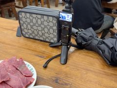 -老刘家永盛斋·传统泡馍(东关南街店)