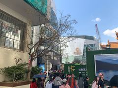 -南屏步行街