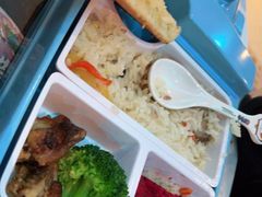 -阿娜尔·新疆菜(宜家荟聚中心店)