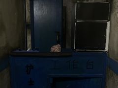 -关你鬼室大型密室逃脱(佛山创意园店)