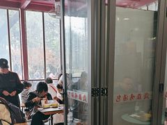 -鸡鸣汤包(红山动物园店)