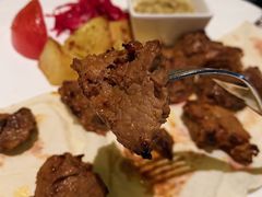 -Efes Turkish & Mediterranean Cuisine 艾菲斯餐厅(陆家嘴店)