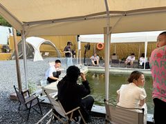 -DGE季风钓虾营地·团建·聚会