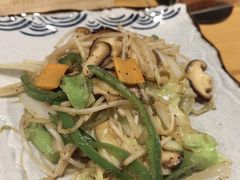 -晶吉·居酒屋·烧鸟·海胆(民主广场店)