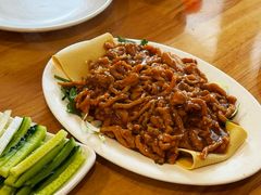 -姥家春饼店(漳州二路店)