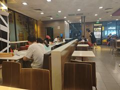 -麦当劳(田林好又多店)