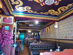 -嘎咓讓咘藏餐厅(团结新村店)