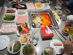 -海底捞火锅(塘厦天虹店)