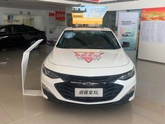 -重庆中豪雪佛兰4S店(汽博中心店)