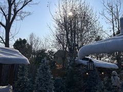 -HERRE·FARM 赫尔露营农场·团建聚会包场