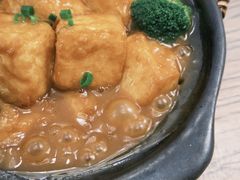 -李记潮汕砂锅粥(营福路店)