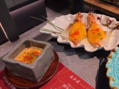 -匠和风精致料理(祥禾天地店)