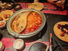 -牛New寿喜烧(虹桥新天地店)