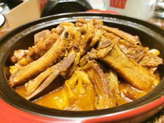 -阿财老铺·老蚌埠龙虾城(华夏总店)