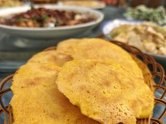 -燕北云山·农家菜·灶台鱼(密云溪翁庄店)