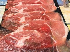 -虾弄弄海派小龙虾·牛羊蝎子火锅