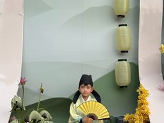 -中国福利会少年宫